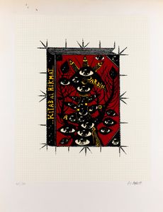 Guy Harloff - Senza titolo