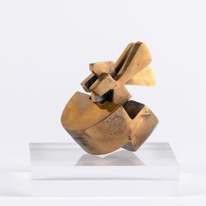 Nado Canuti - Senza titolo