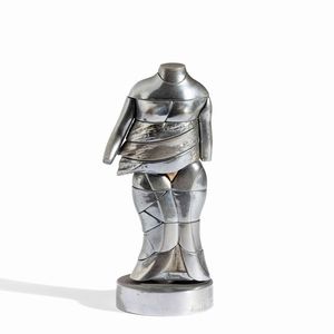 Miguel Berrocal - Mini Cariatide