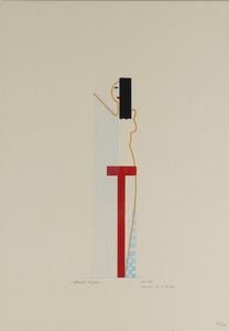 LUIGI VERONESI - Salom