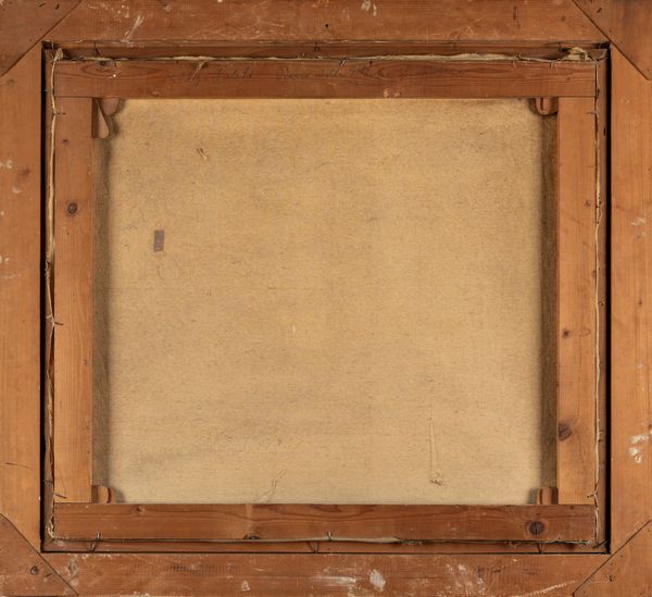 Silvio Pucci : Paesaggio toscano  - Asta Importanti Dipinti e Sculture / Arte Figurativa tra XIX e XX Secolo - Parte 2 - Associazione Nazionale - Case d'Asta italiane