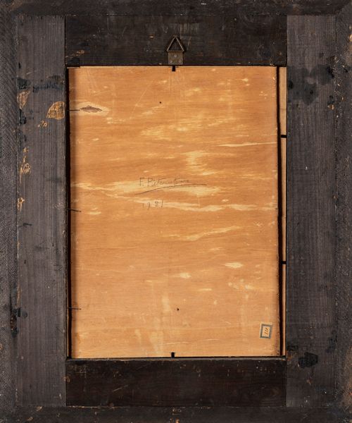 F. Pietrantonio : La ragazza  - Asta Importanti Dipinti e Sculture / Arte Figurativa tra XIX e XX Secolo - Parte 2 - Associazione Nazionale - Case d'Asta italiane