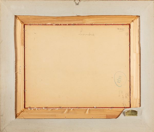 Venanzio Zolla : Londra  - Asta Importanti Dipinti e Sculture / Arte Figurativa tra XIX e XX Secolo - Parte 2 - Associazione Nazionale - Case d'Asta italiane