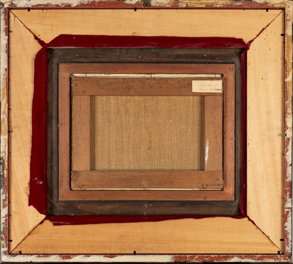 Raffaele Ragione : Parco Monceau  - Asta Importanti Dipinti e Sculture / Arte Figurativa tra XIX e XX Secolo - Parte 2 - Associazione Nazionale - Case d'Asta italiane