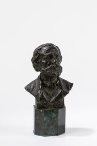 Roberto Fontana - Busto di Giuseppe Verdi