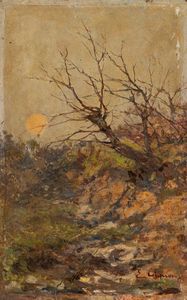 Eugenio Gignous - Sole di Stresa