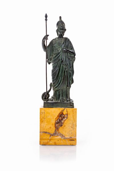 Minerva  - Asta Antiquariato - Icone, Arredi, Sculture, Oggetti d'Arte - Associazione Nazionale - Case d'Asta italiane