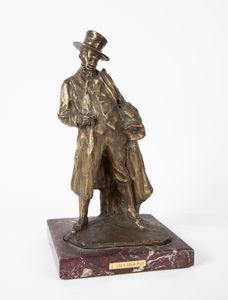 Elia Sala - Lubriaco