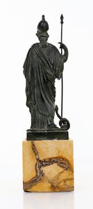 Minerva  - Asta Antiquariato - Icone, Arredi, Sculture, Oggetti d'Arte - Associazione Nazionale - Case d'Asta italiane