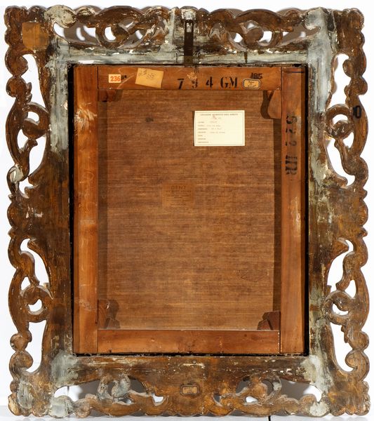 Francesco Furini, Studio : Andromeda  - Asta Dipinti antichi dal XIV al XIX secolo. Con una selezione di sculture - Associazione Nazionale - Case d'Asta italiane