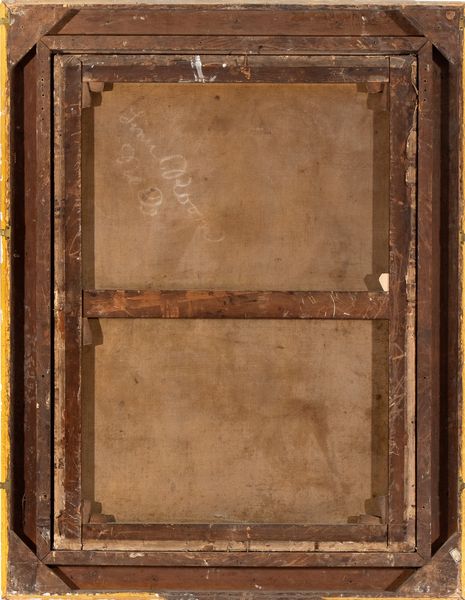 Artista attivo a Roma, prima metà XVII secolo : San Gregorio Magno  - Asta Dipinti antichi dal XIV al XIX secolo. Con una selezione di sculture - Associazione Nazionale - Case d'Asta italiane