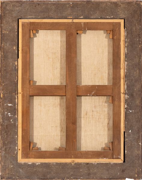 Artista attivo a Roma, secondo quarto del XVII secolo : San Giacomo Minore  - Asta Dipinti antichi dal XIV al XIX secolo. Con una selezione di sculture - Associazione Nazionale - Case d'Asta italiane