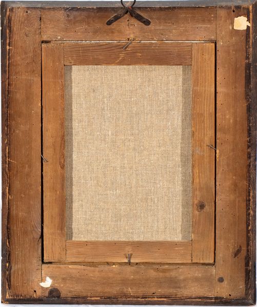 Salvator Rosa : Autoritratto in vesti di soldato  - Asta Dipinti antichi dal XIV al XIX secolo. Con una selezione di sculture - Associazione Nazionale - Case d'Asta italiane