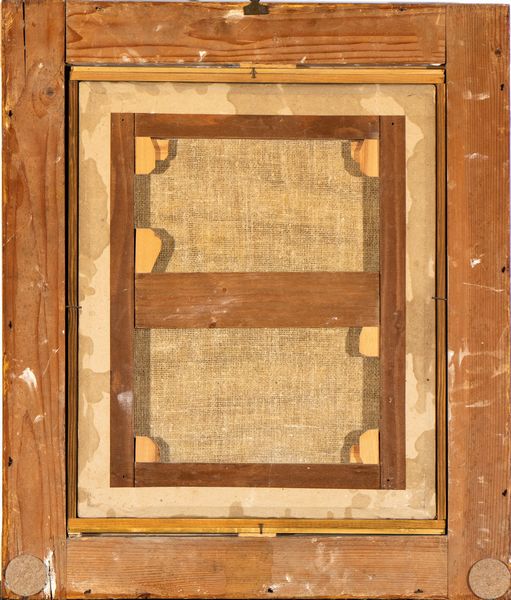 Artista fiorentino, prima metà XVIII secolo : Adorazione dei pastori  - Asta Dipinti antichi dal XIV al XIX secolo. Con una selezione di sculture - Associazione Nazionale - Case d'Asta italiane