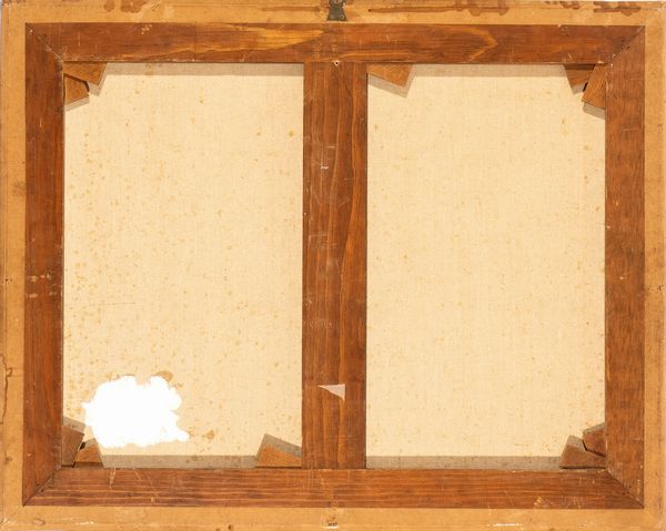 Artista rudolfino, ultimo quarto XVI secolo : Venere e Marte  - Asta Dipinti antichi dal XIV al XIX secolo. Con una selezione di sculture - Associazione Nazionale - Case d'Asta italiane