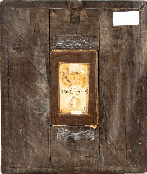 Artista fiammingo, seconda metà XVI secolo : Ritratto di gentiluomo. Miniatura  - Asta Dipinti antichi dal XIV al XIX secolo. Con una selezione di sculture - Associazione Nazionale - Case d'Asta italiane