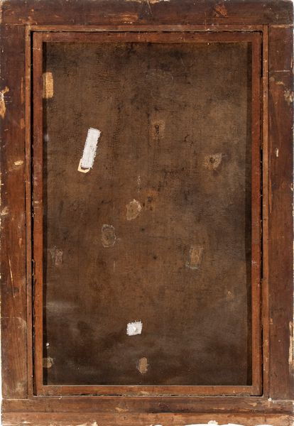 Artista fiammingo attivo in Italia, prima metà XVII secolo : San Girolamo penitente  - Asta Dipinti antichi dal XIV al XIX secolo. Con una selezione di sculture - Associazione Nazionale - Case d'Asta italiane