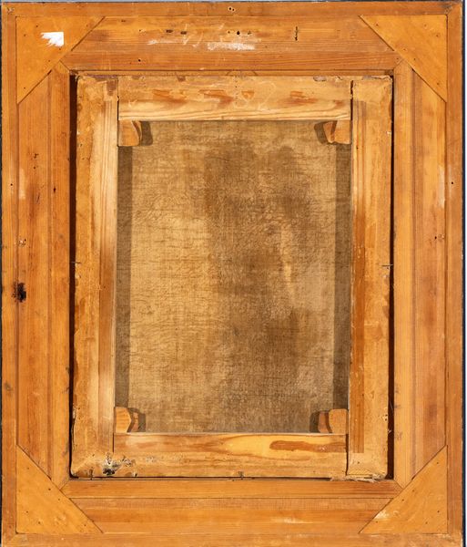 Antoon van Dyck, Seguace di : Testa di apostolo  - Asta Dipinti antichi dal XIV al XIX secolo. Con una selezione di sculture - Associazione Nazionale - Case d'Asta italiane