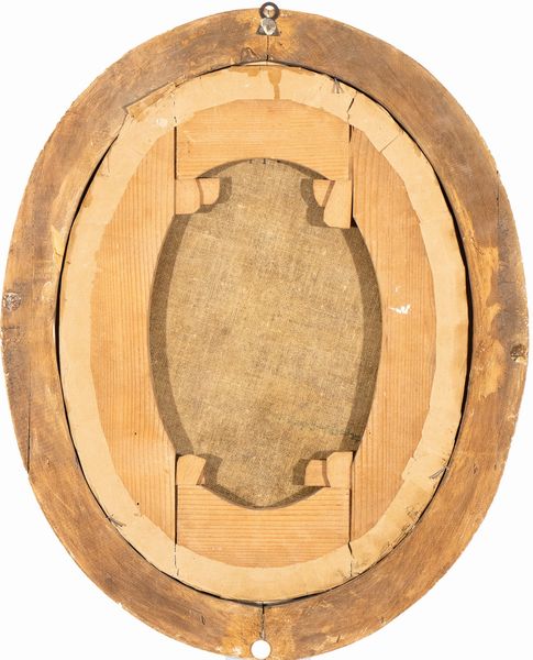 Artista veneto, XVIII secolo : Paesaggio lagunare con chiesa  - Asta Dipinti antichi dal XIV al XIX secolo. Con una selezione di sculture - Associazione Nazionale - Case d'Asta italiane