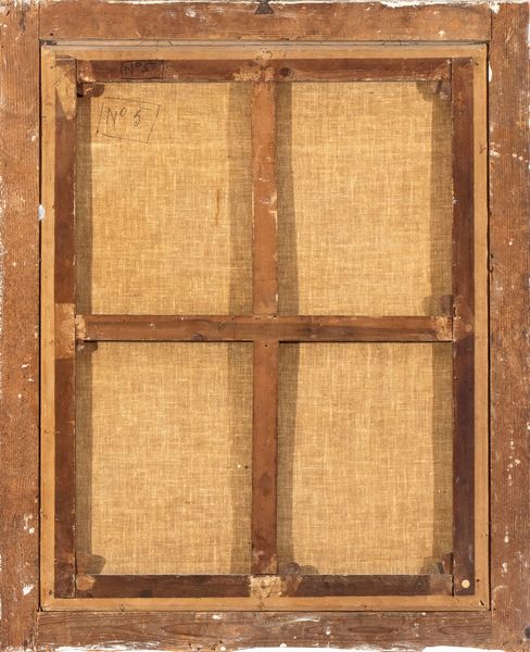 Giovanni Francesco Barbieri Guercino, Cerchia di : San Girolamo penitente nel deserto  - Asta Dipinti antichi dal XIV al XIX secolo. Con una selezione di sculture - Associazione Nazionale - Case d'Asta italiane