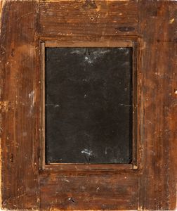 Artista veneto, inizio XVII secolo : Il martirio di San Sebastiano  - Asta Dipinti antichi dal XIV al XIX secolo. Con una selezione di sculture - Associazione Nazionale - Case d'Asta italiane