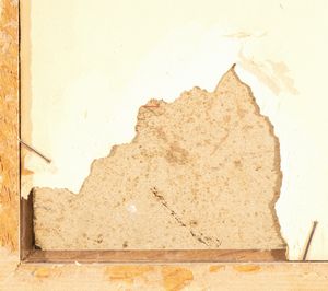 Salvatore Nobili : Bozzetto pittorico per la decorazione parietale di una chiesa  - Asta Dipinti antichi dal XIV al XIX secolo. Con una selezione di sculture - Associazione Nazionale - Case d'Asta italiane