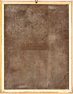 Cristofano di Papi Cristofano dell'Altissimo, copia da : Ritratto di Fernando Francesco d'Avalos Marchese di Pescara  - Asta Dipinti antichi dal XIV al XIX secolo. Con una selezione di sculture - Associazione Nazionale - Case d'Asta italiane