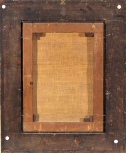 Artista spagnolo, XVII secolo : Ritratto di Baltasar Carlos d'Asburgo  - Asta Dipinti antichi dal XIV al XIX secolo. Con una selezione di sculture - Associazione Nazionale - Case d'Asta italiane