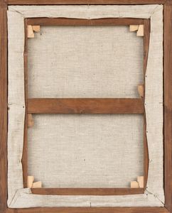 Artista emiliano, XVII secolo : Maddalena penitente  - Asta Dipinti antichi dal XIV al XIX secolo. Con una selezione di sculture - Associazione Nazionale - Case d'Asta italiane