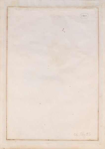 Vincenzo Camuccini : Figura femminile con bambini  - Asta Disegni Antichi - Associazione Nazionale - Case d'Asta italiane