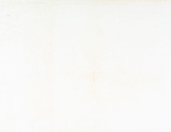 Johann Gottfried Gutensohn : Veduta del cortile di Santo Spirito a Roma  - Asta Disegni Antichi - Associazione Nazionale - Case d'Asta italiane