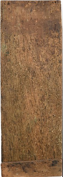 SCUOLA TOSCANA DEL XV SECOLO : Trittico con San Domenico San Tommaso d'Aquino e San Pietro Martire  - Asta Dipinti antichi  - Associazione Nazionale - Case d'Asta italiane