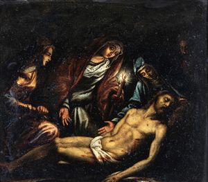 Leandro Dal Ponte Bassano - Deposizione