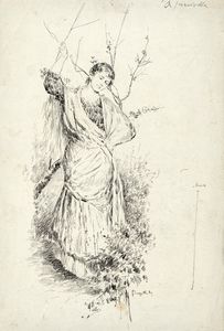 Pietro Scoppetta - A' piccirella