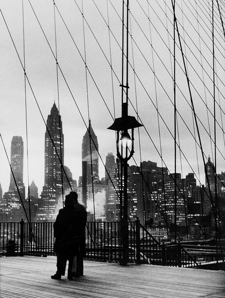 Mario de Biasi : New York  - Asta Fotografia - Associazione Nazionale - Case d'Asta italiane