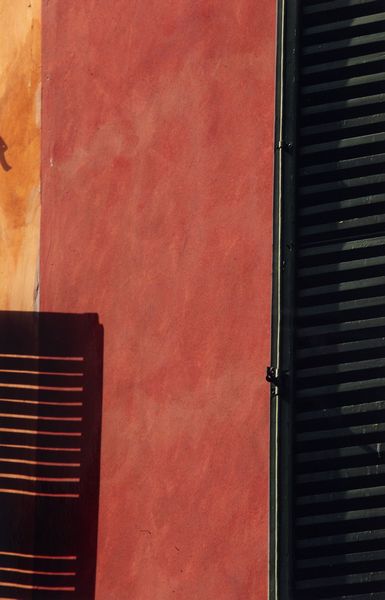 Franco Fontana : Correggio  - Asta Fotografia - Associazione Nazionale - Case d'Asta italiane