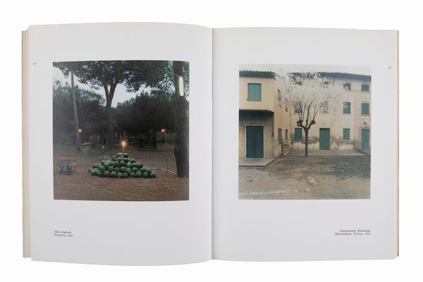 AUTORI VARI : Viaggio in Italia  - Asta Fotografia - Associazione Nazionale - Case d'Asta italiane