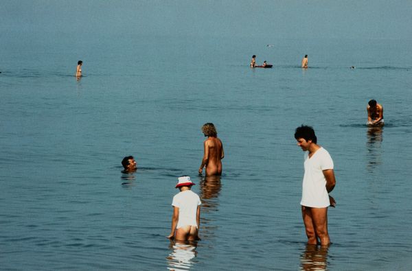 Franco Fontana : Senza titolo  - Asta Fotografia - Associazione Nazionale - Case d'Asta italiane