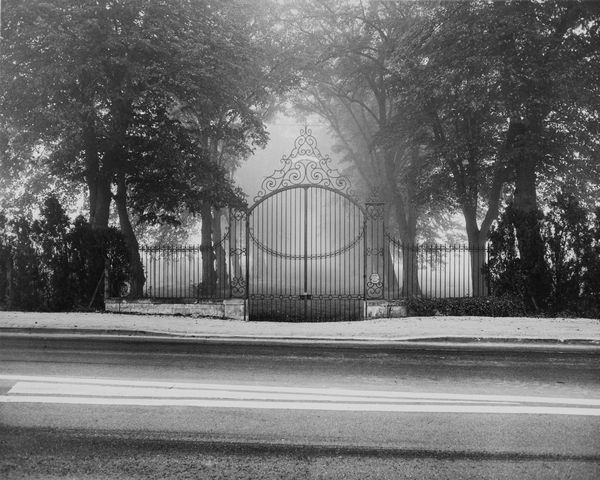 Mimmo Jodice : Senza titolo  - Asta Fotografia - Associazione Nazionale - Case d'Asta italiane