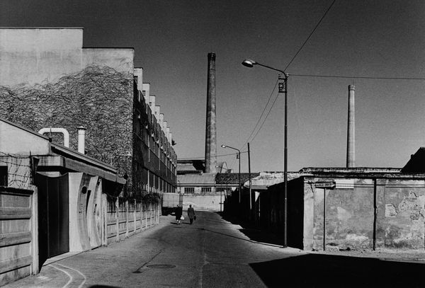 GABRIELE BASILICO : Milano  - Asta Fotografia - Associazione Nazionale - Case d'Asta italiane