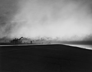 GABRIELE BASILICO - Dunkerque