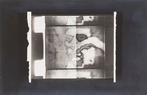 PAOLO GIOLI - L'Operatore Perforato (Il Macchinatore)