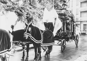 Antonio Paradiso - Teatro Antropologico