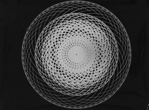 Arrigo Orsi - Gioco di luce