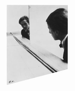 Florence Henri - Double Portrait