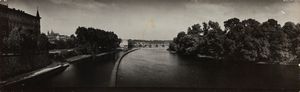 Josef Sudek - Praga Panoramica