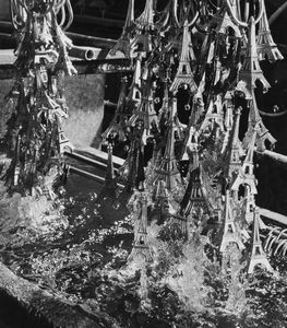 Robert Doisneau - Paris