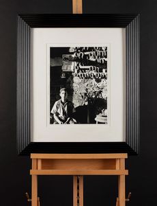 NINO MIGLIORI - Da Gente del Nord, il garzone del barbiere