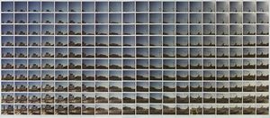 MAURIZIO GALIMBERTI - Studio ritmico Centrale with Rio Blu... Penso a Piet, Milano