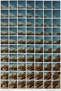 MAURIZIO GALIMBERTI - Milano... Studio N° 2